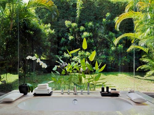 Aman Villas at Nusa Dua