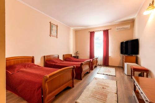 Hotel Denis - image 7