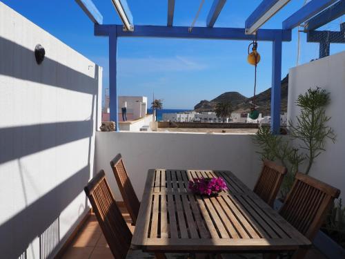  Apartamento Del Mar Las Negras in Las Negras