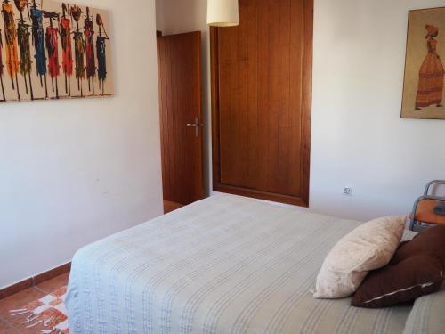  Apartamento Del Mar Las Negras in Las Negras