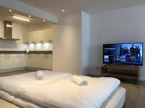 Monteurwohnung Pforzheim Zentrum in Pforzheim, Deutschland