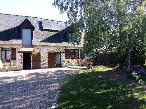 Chambre d hote La Roussiere chambre d'hôte Bois de Misedon