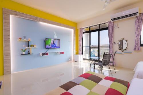 美麗的民宿評價、特色體驗、房價資訊、訂房連結 – 機場旁親切接送與在地導覽 - 照片 8