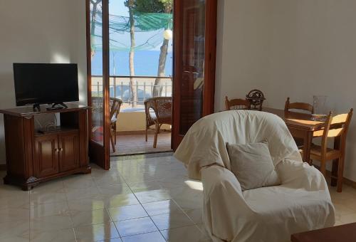 La Casa sul Mare gîte à louer Patti