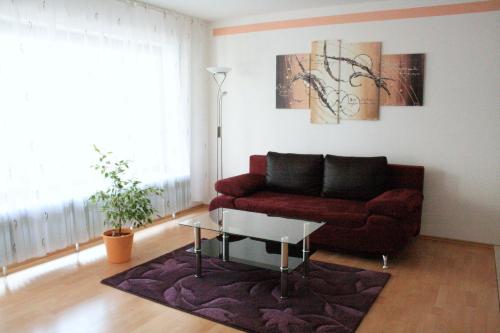 Appartement Julija in Baden-Baden, Deutschland