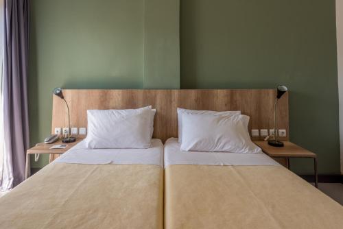 Alexios Hotel - image 4