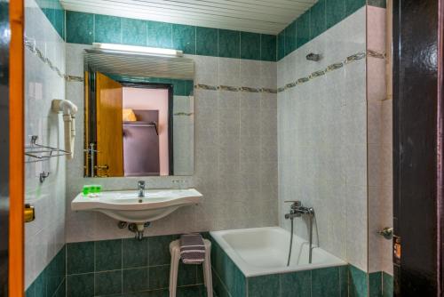 Alexios Hotel - image 13