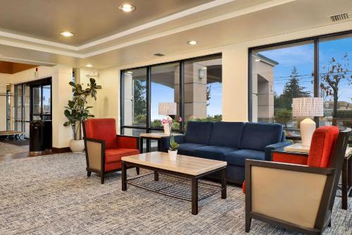 Comfort Inn Bellingham