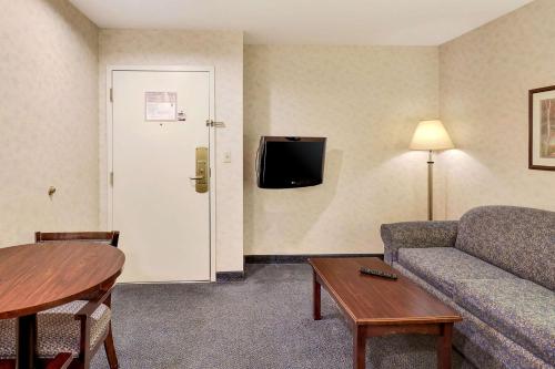 Comfort Inn Bellingham