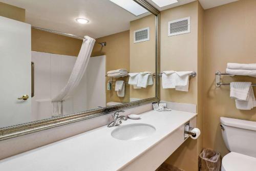 Comfort Inn Bellingham