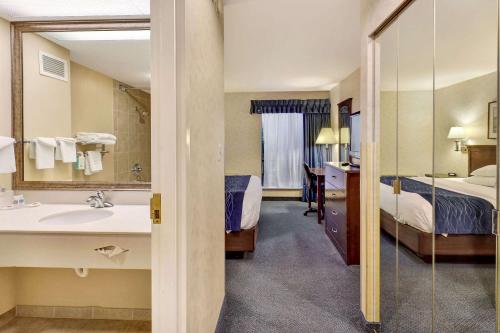 Comfort Inn Bellingham