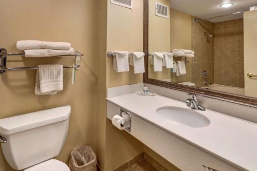 Comfort Inn Bellingham