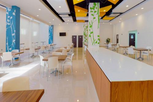 Sleep Inn Queretaro in Querétaro, Mexico