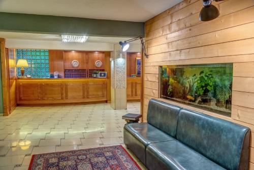 Alexios Hotel - image 8