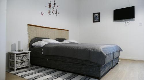  Aranyvölgy Vendégház in Ófalu