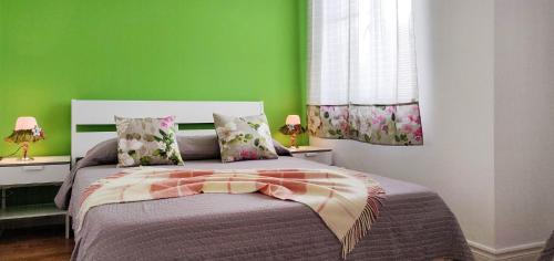 Rainbow Guest House chambre d'hôte Madalena