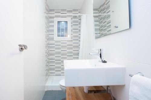 Autèntic Arc de Triomf Apartment, Barcelona (fotografie 10)