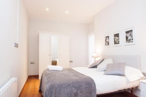 Autèntic Arc de Triomf Apartment, Barcelona (fotografie 6)