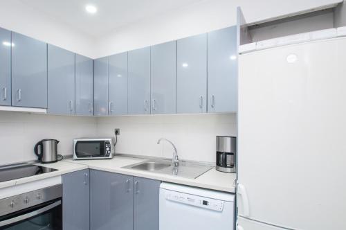 Autèntic Arc de Triomf Apartment, Barcelona (fotografie 4)