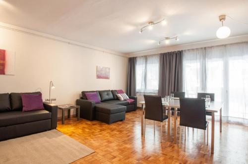 Autèntic Arc de Triomf Apartment, Barcelona (fotografie 2)
