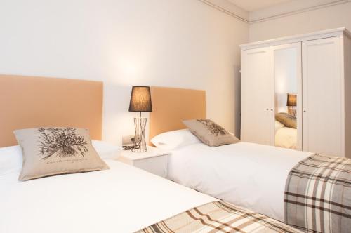 Autèntic Arc de Triomf Apartment, Barcelona (fotografie 8)