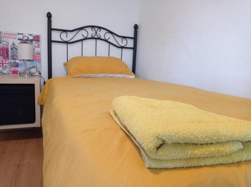  Apartamento TISARE wifi in Valladolid
