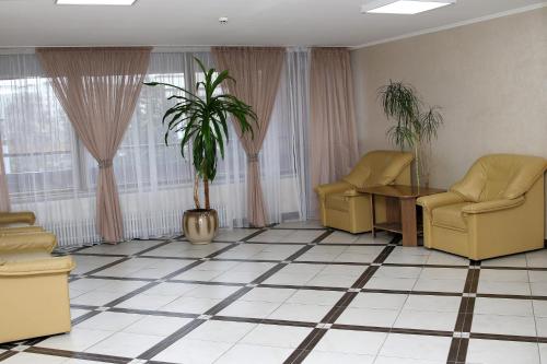 Hotel Tourist in Rovno