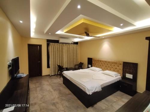 Sweet villa