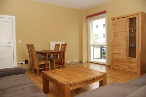 Apartment Prenzlauer Berg, Berlino (foto 6)