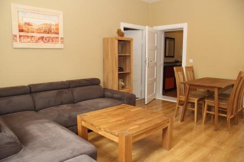 Apartment Prenzlauer Berg, Berlino (foto 8)
