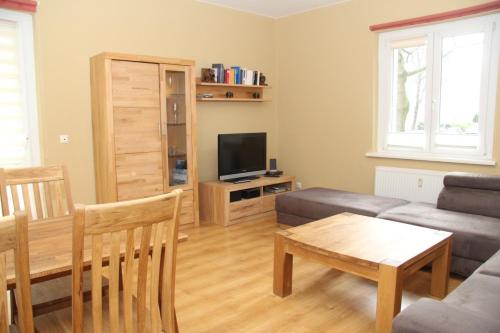 Apartment Prenzlauer Berg, Berlino (foto 7)