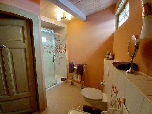 Apartment Silberne Lilie - image 5