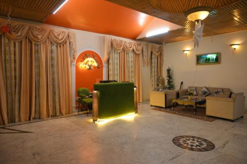 Hotel Royal Orbit Nainital