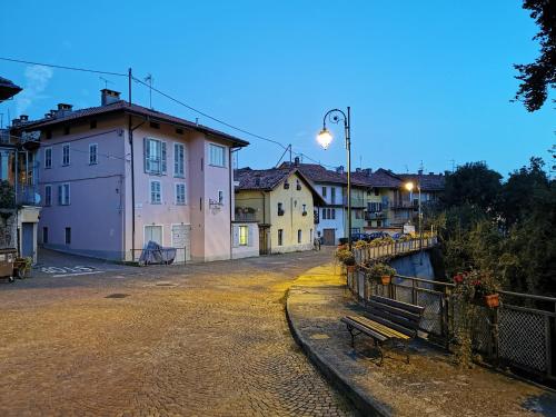 Ca' Duvet Guesthouse chambre d'hôte Torrazzo