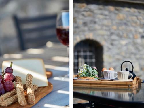 Facilities, Irma Villa, a Secluded Sanctuary, By ThinkVilla in Krousonas