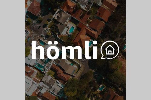 Grange Hömli gîte à louer Holiday Inn Basildon