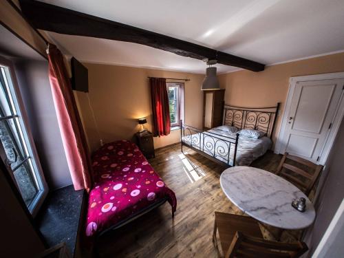 B&B Aux 10 Clefs