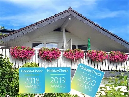 Gästehaus Sonnenhügel in Möhnesee, Deutschland