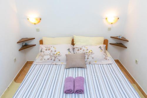Apartments Marija - Dobropoljana - main image