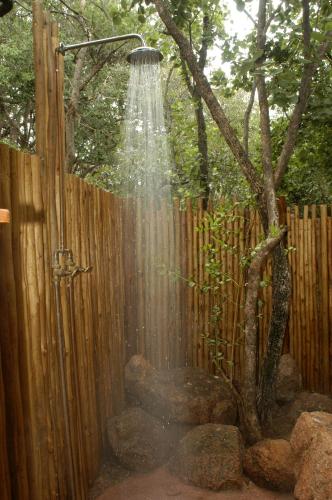 Itaga Luxury Private Game Lodge