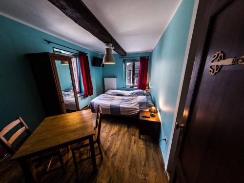 B&B Aux 10 Clefs