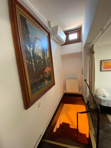 Heart of Venice, Benátky (fotografie 7)