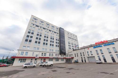 Гостиница Koral - image 8