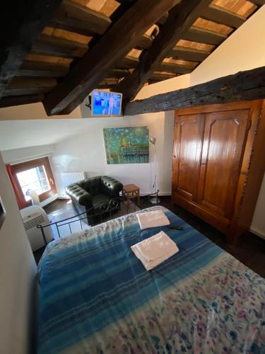 Heart of Venice, Benátky (fotografie 6)