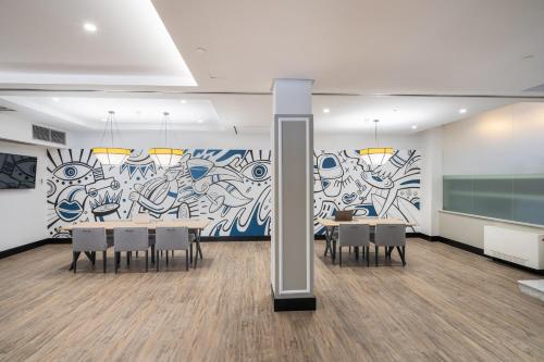 Hotel THe Fataga Centro de Negocios - image 8