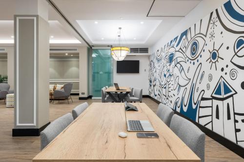 Hotel THe Fataga Centro de Negocios - image 5