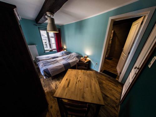 B&B Aux 10 Clefs – Durbuy