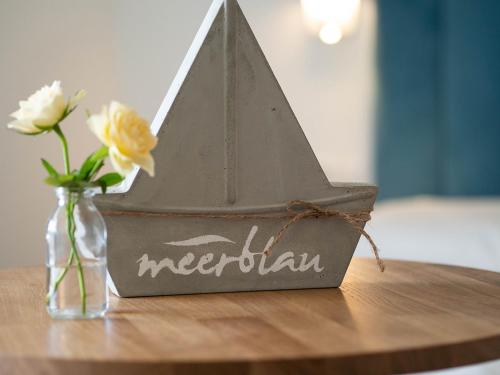 Hotel meerblau - image 11