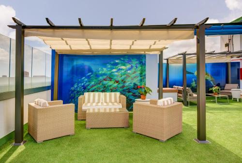 Hotel THe Fataga Centro de Negocios - image 4