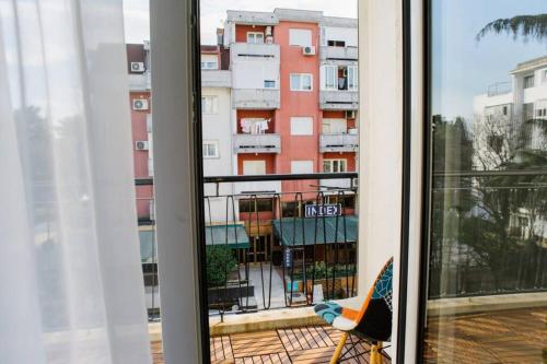 MILLENNIUM bridge cozy apartment TOP location - image 9